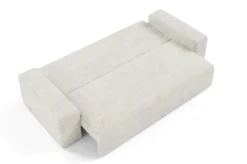Sofa COCO z funkcją spania kolor: TILIA 1