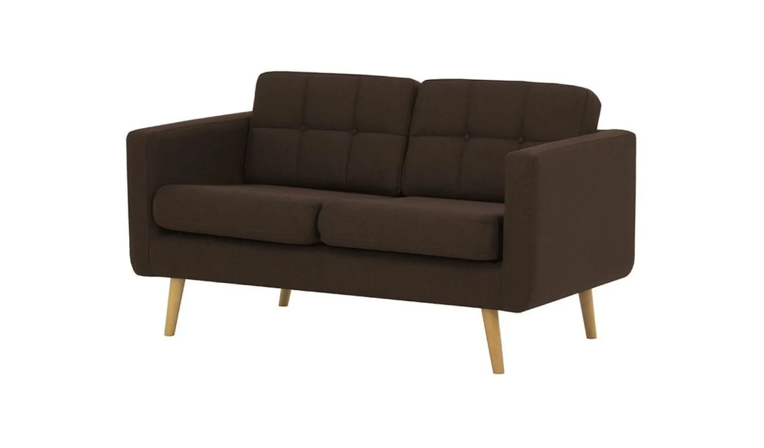 Sofa dwuosobowa Brest-Malmo 28