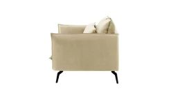 Sofa dwuosobowa Layla-Velluto 2