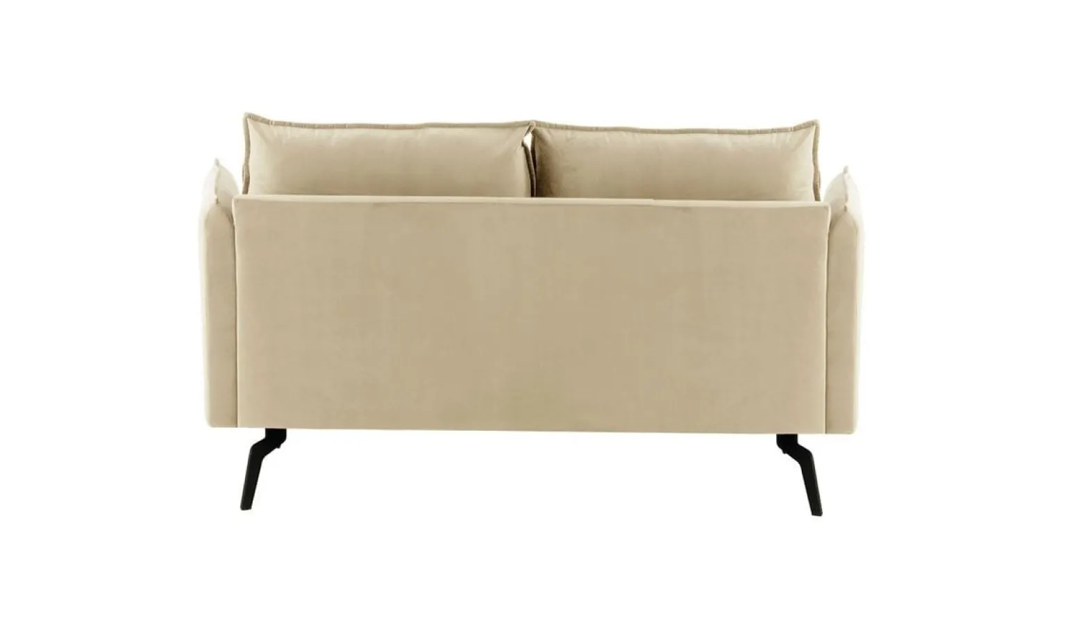 Sofa dwuosobowa Layla-Velluto 2