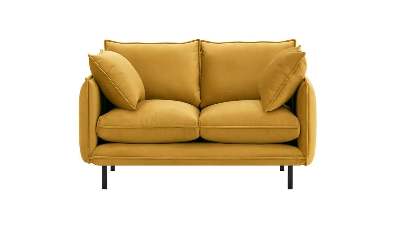Sofa dwuosobowa Nimbus-Kronos 1