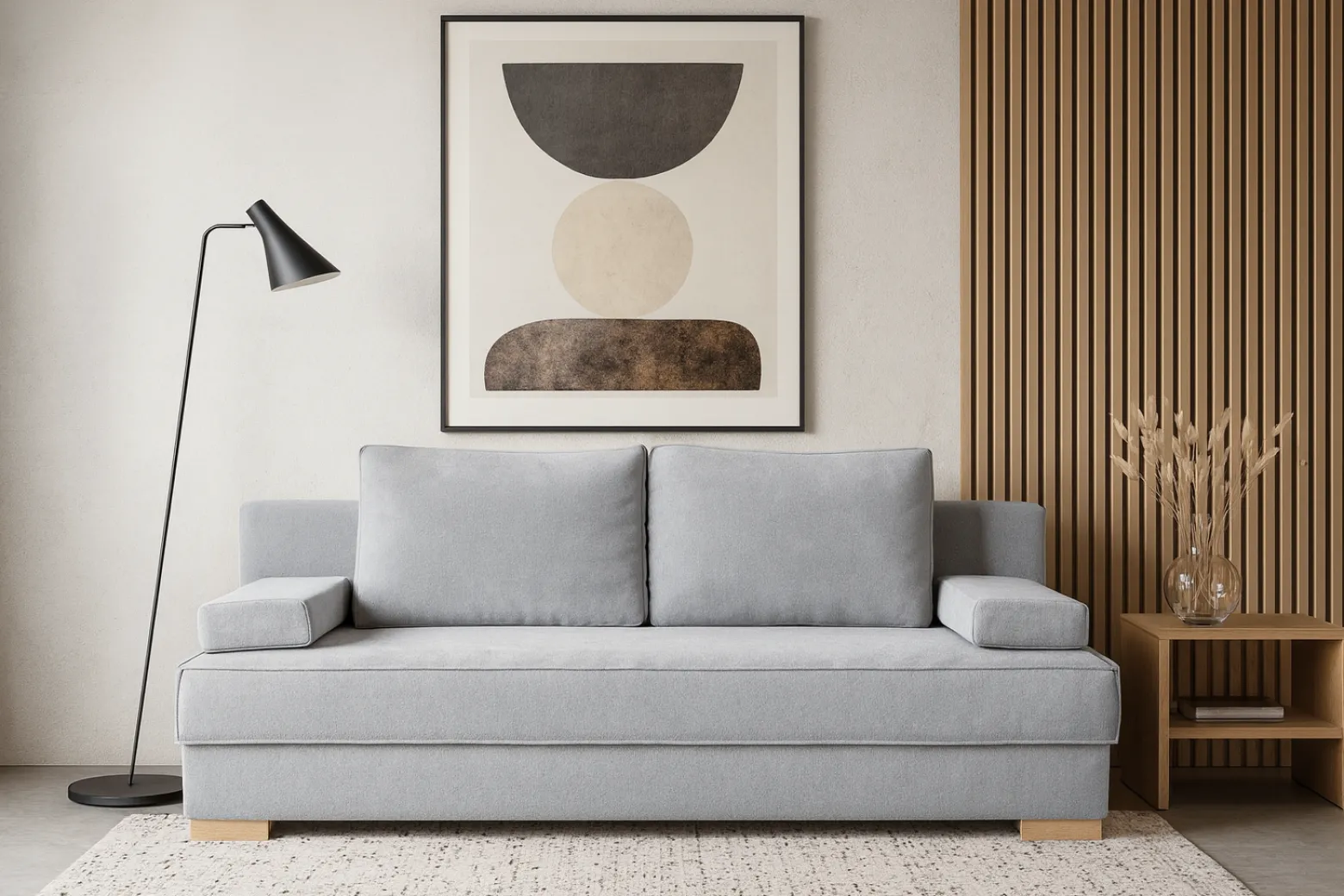 Sofa House / STORM 70