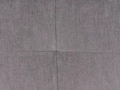 Sofa kanapa rozkładana 3-osobowa brązowa