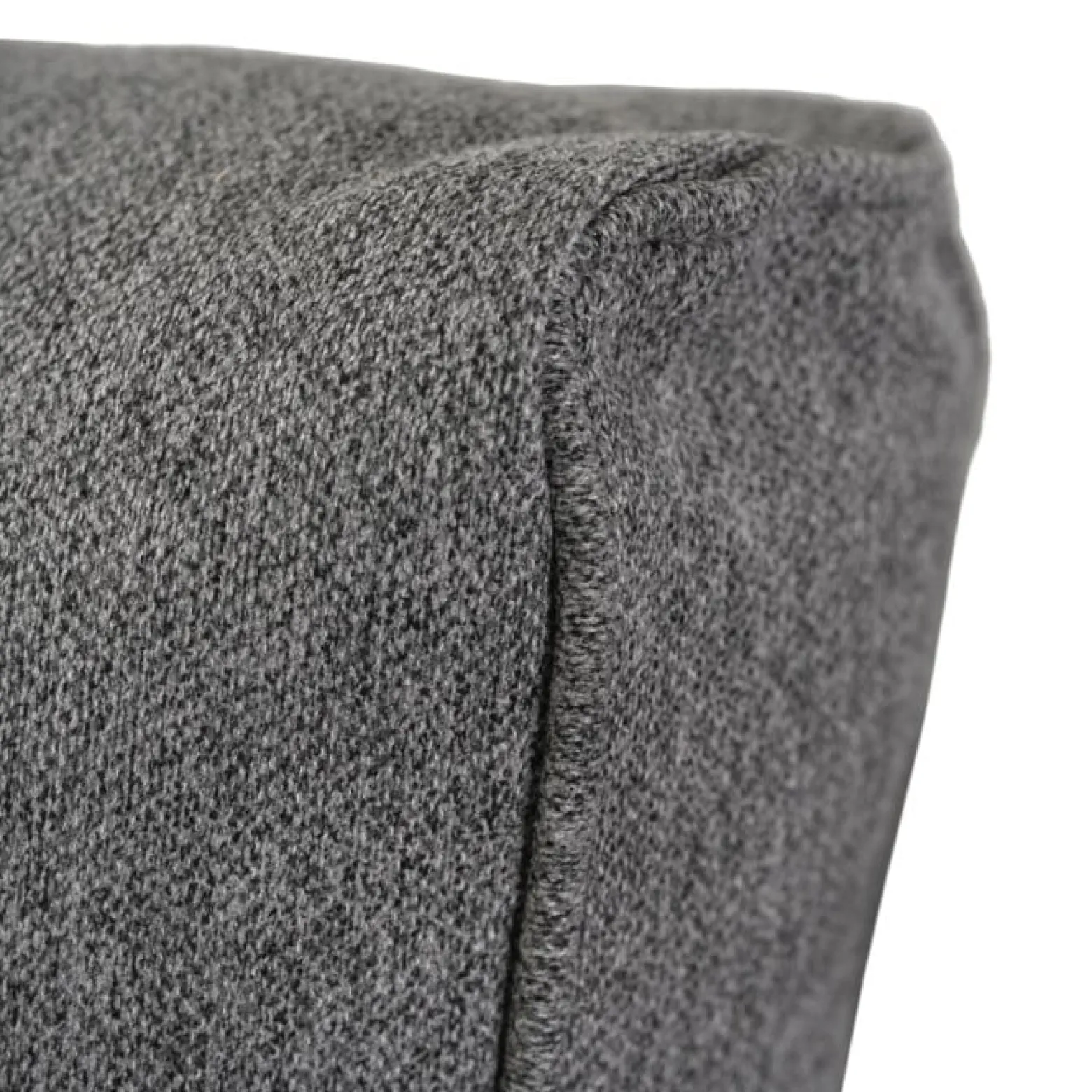 Sofa Kanapa Rozkładana z Funkcją Spania Wersalka Dwuosobowa Szara RENO