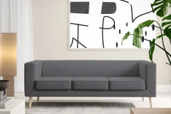 Sofa Kimi 3 Velutto 18
