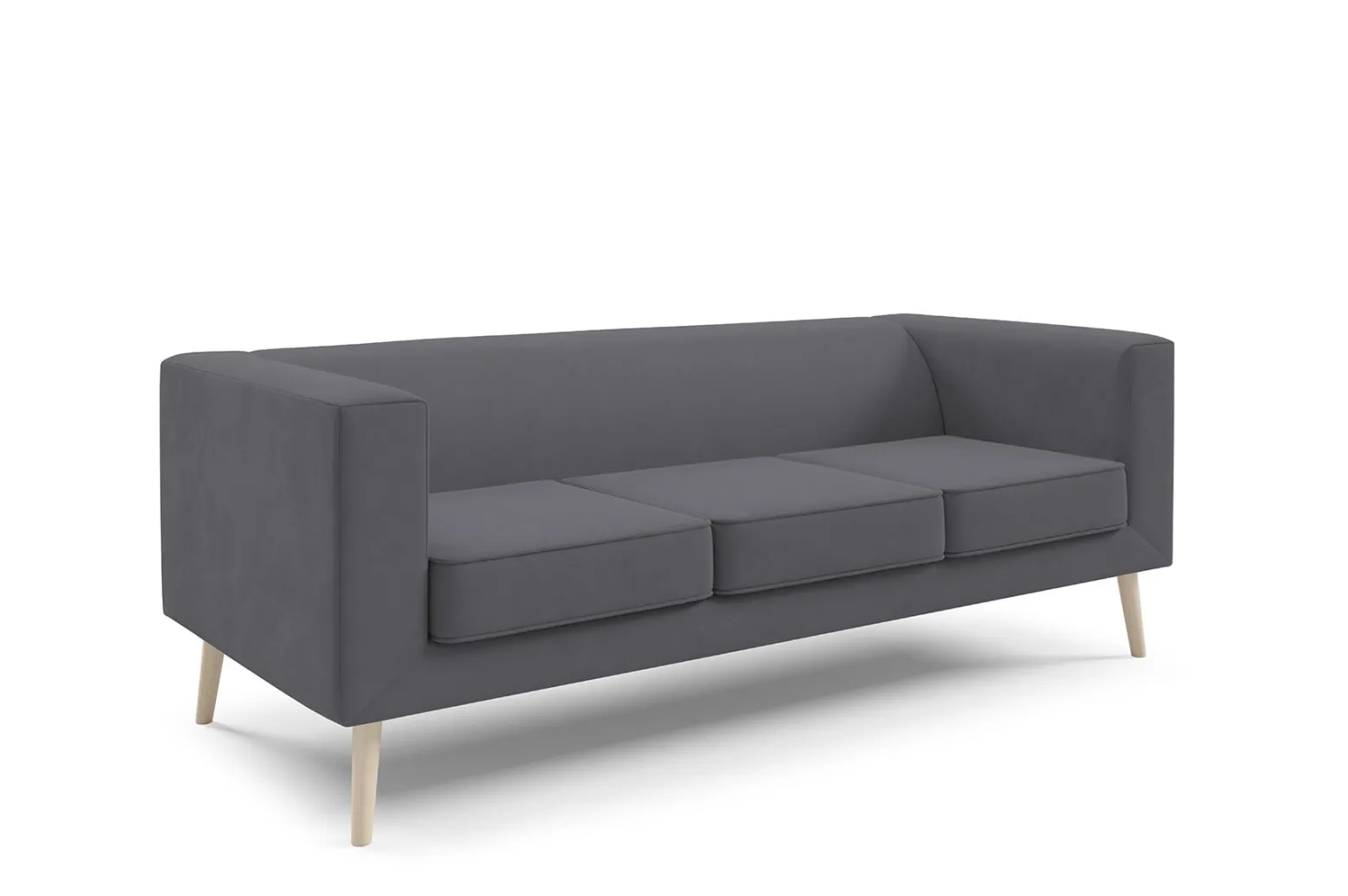 Sofa Kimi 3 Velutto 18