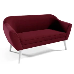 Sofa Koko II Velluto 32 skandynawska