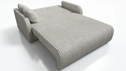 Sofa lili 3 - Top sztruks 90