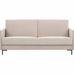 Sofa LUCA B madone 17031 czarny