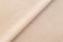 Sofa modułowa dwuosobowa, welur Salvador, Beżowy, Selia