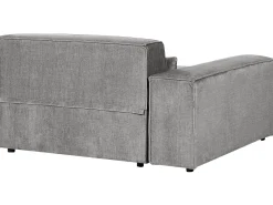 Sofa modułowa 3-osobowa szara