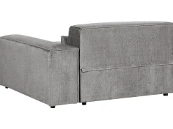 Sofa modułowa 3-osobowa szara
