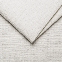 Sofa narożna 4 osobowa lewa MORELLO, kremowa, 1 x Relax Zero Gravity