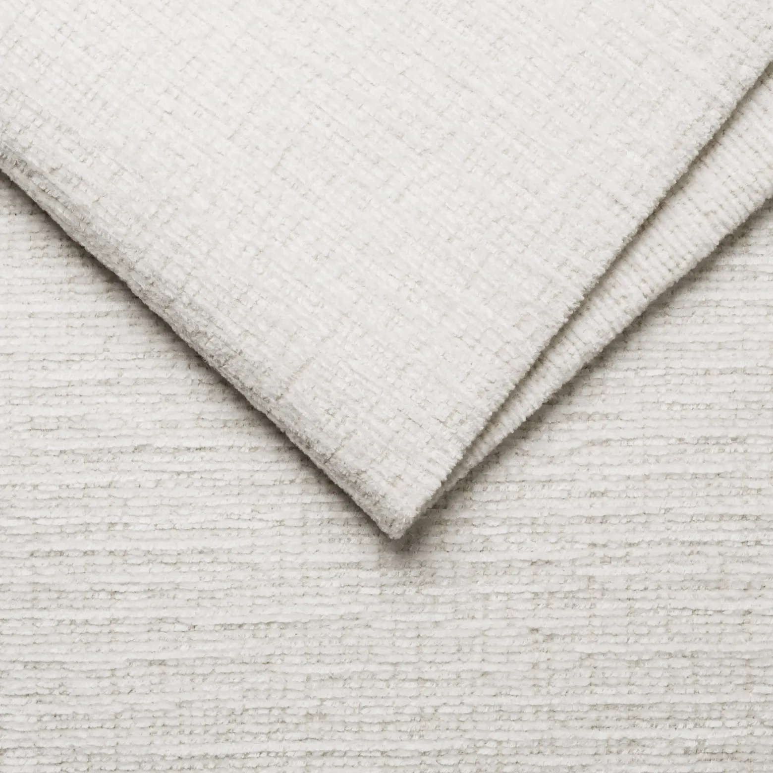 Sofa narożna 4 osobowa lewa MORELLO, kremowa, 1 x Relax Zero Gravity