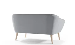 Sofa 2 osobowa DIANA sawana 21