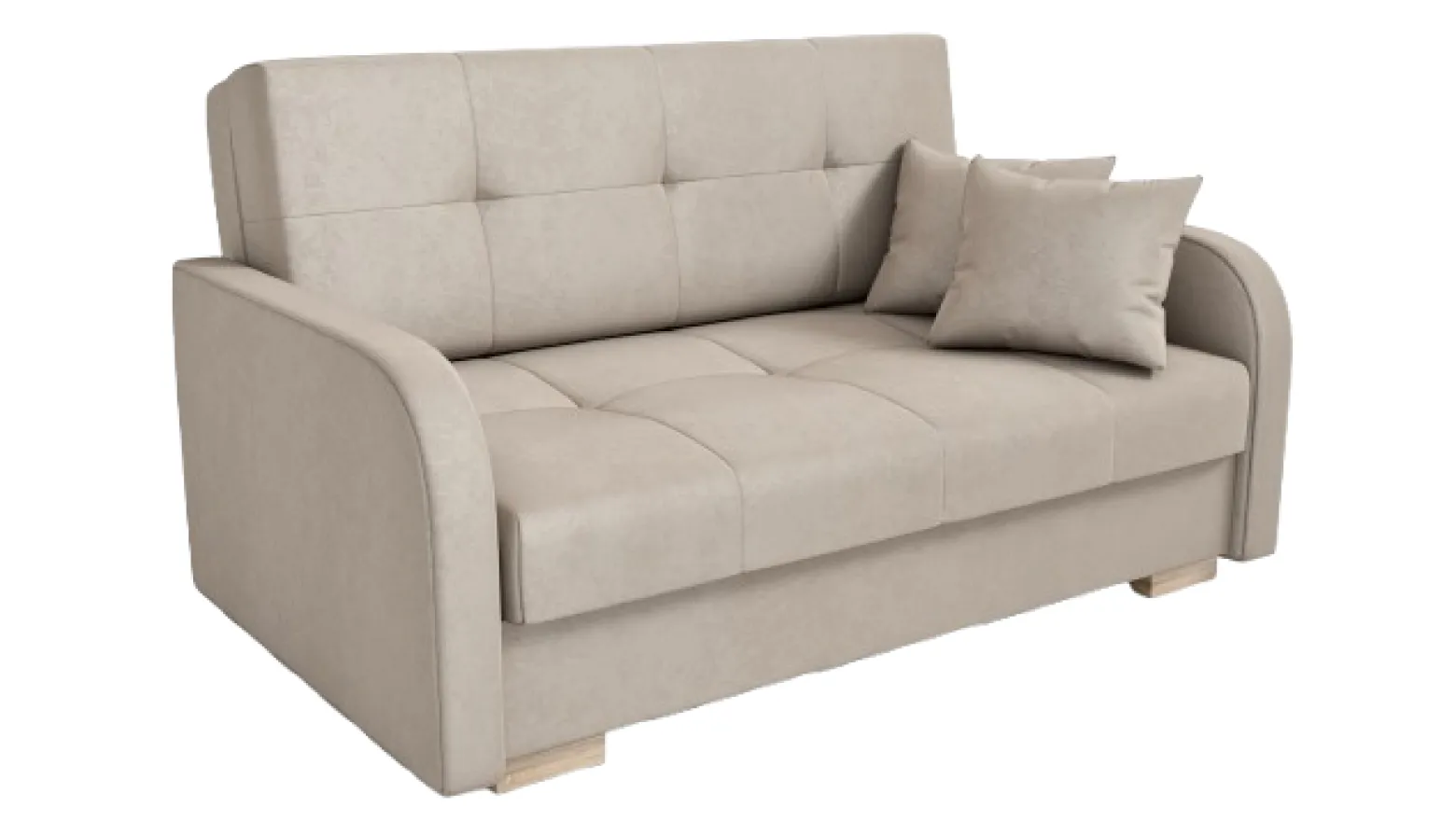 Sofa Pola 3 - Paros 03
