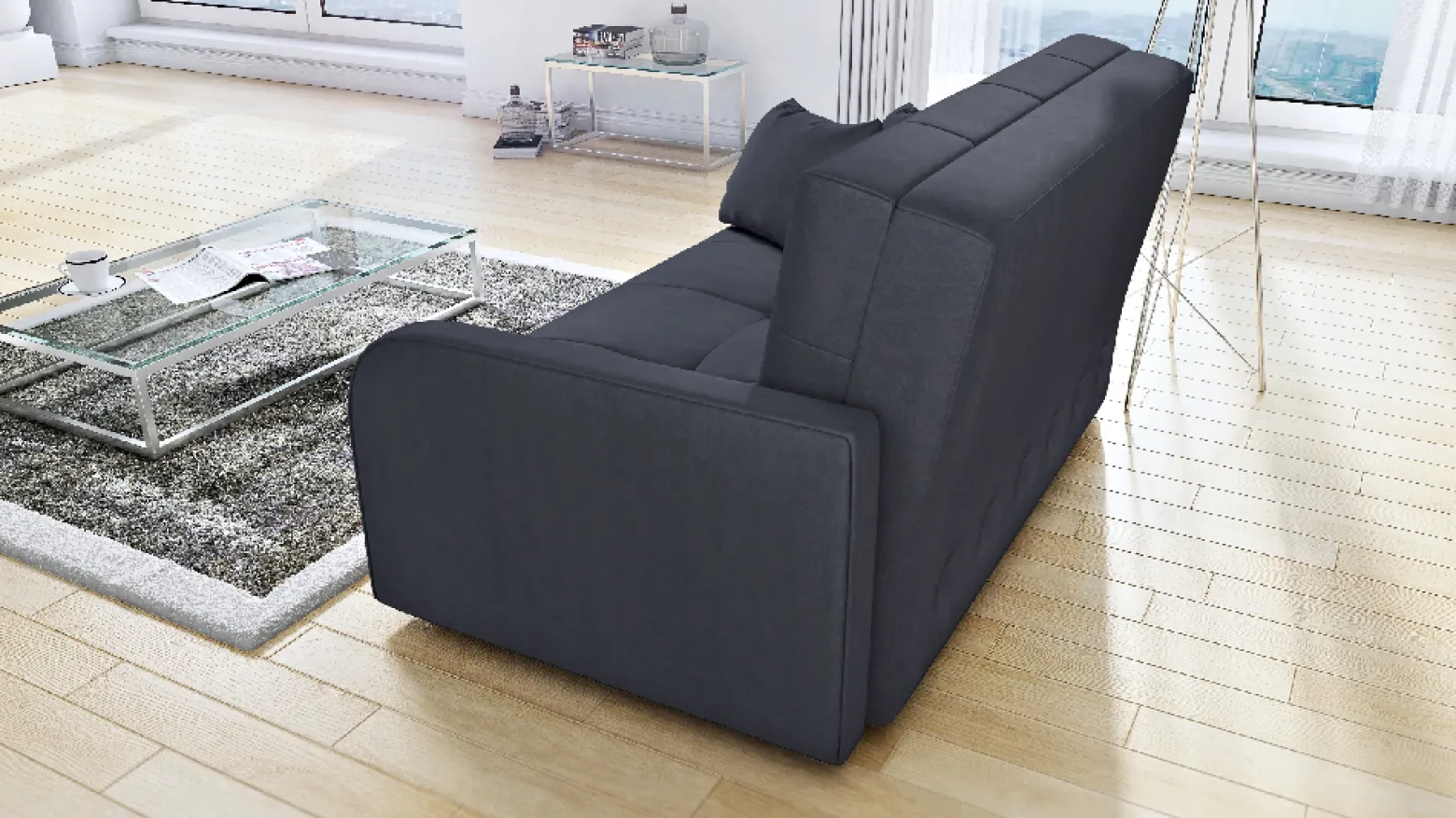 Sofa Pola 3 - Paros 03