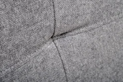Sofa rozkładana CARLITO szara