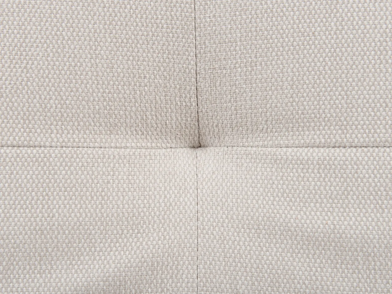 Sofa rozkładana funkcja spania biała
