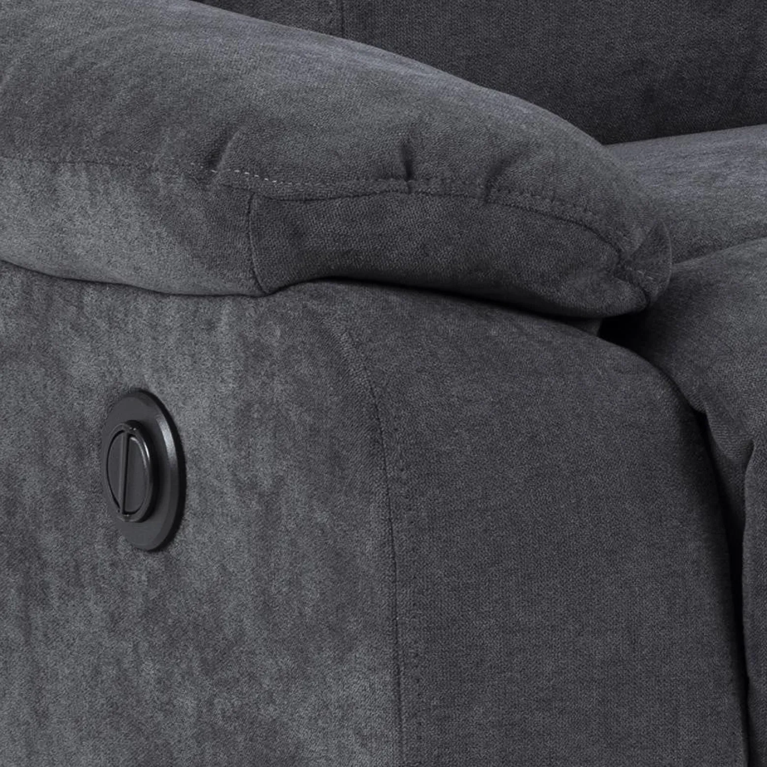 Sofa rozkładana Mora automatyczna 3-osobowa tapicerowana