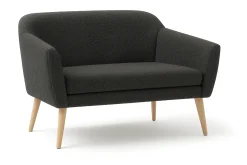 Sofa skandynawska 2 osobowa COCO quelle 92