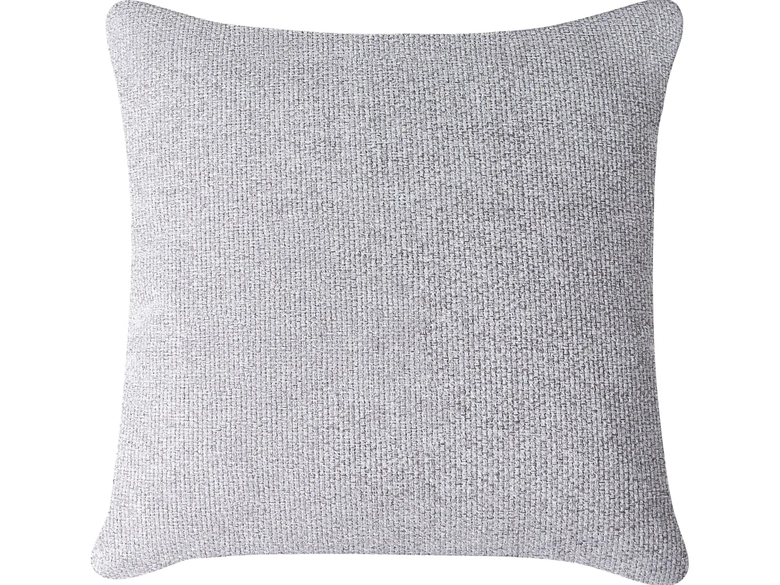 Sofa tapicerowana 2-osobowa szara