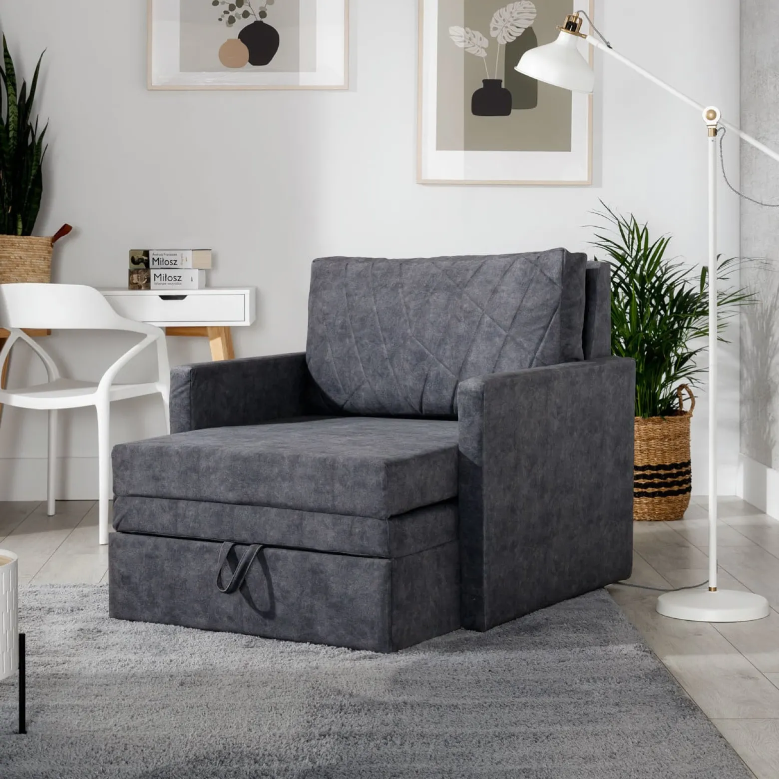 Sofa TRENTO doro 17056