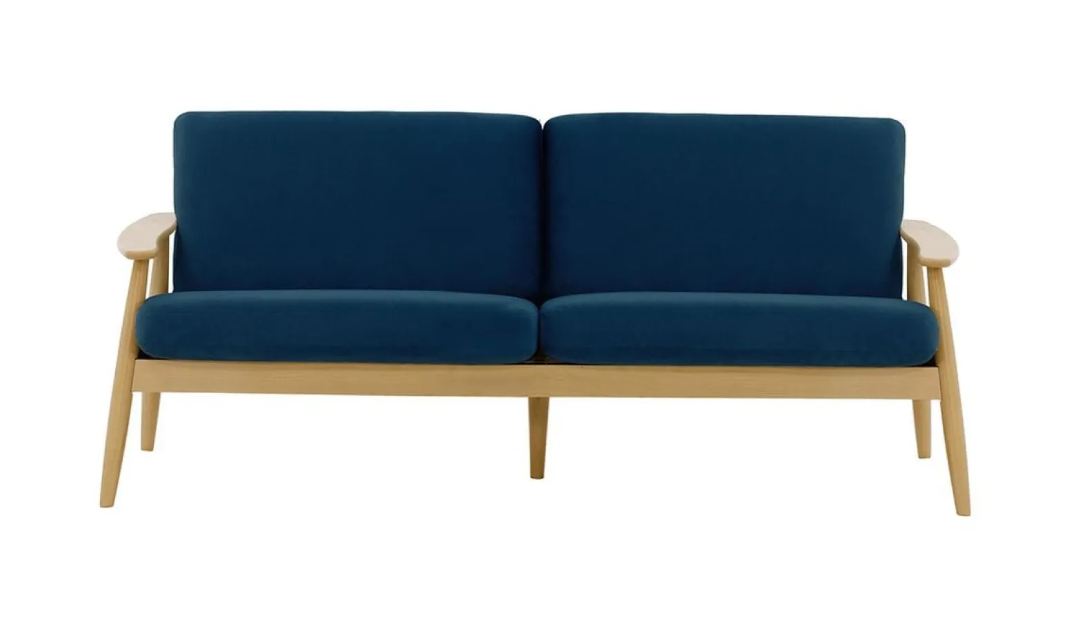 Sofa trzyosobowa Demure-Velluto 11