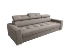 Sofa trzyosobowa Margo III 273 bez funkcji spania tkanina