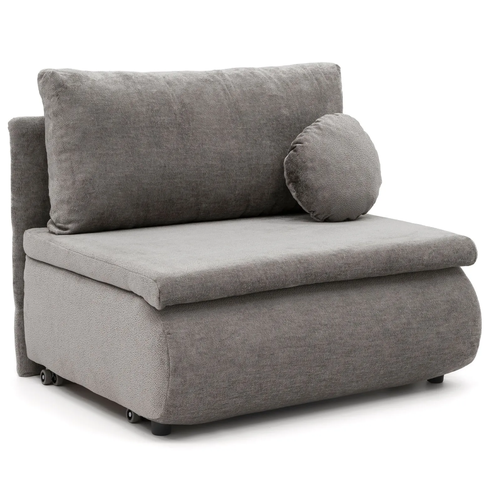 Sofa z funkcją spania PETITE 80 | Poduszka w zestawie | Aphrodite 21