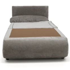 Sofa z funkcją spania PETITE 80 | Poduszka w zestawie | Aphrodite 21