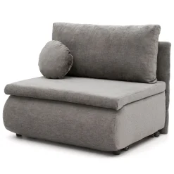 Sofa z funkcją spania PETITE 80 | Poduszka w zestawie | Aphrodite 21