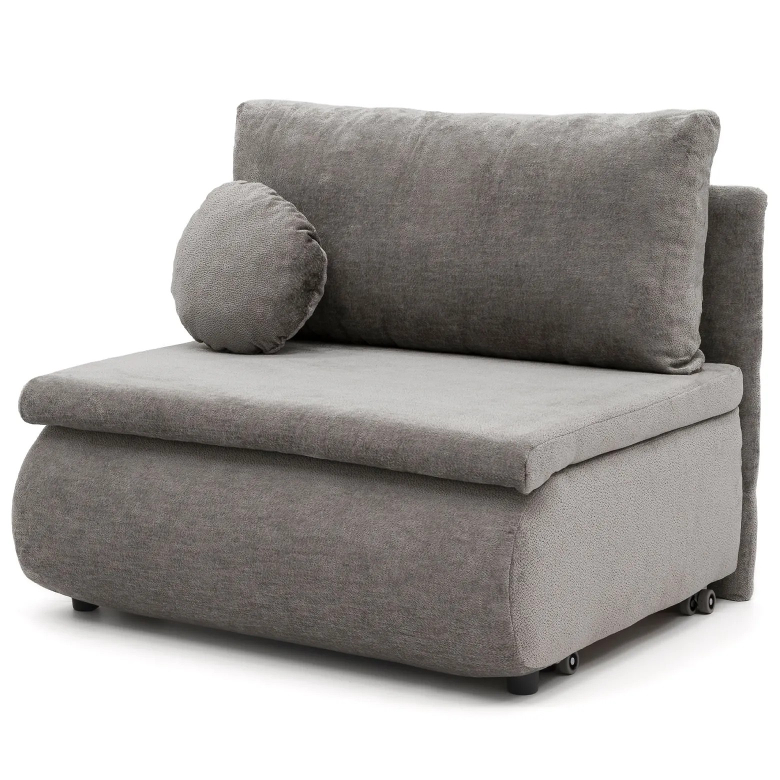 Sofa z funkcją spania PETITE 80 | Poduszka w zestawie | Aphrodite 21