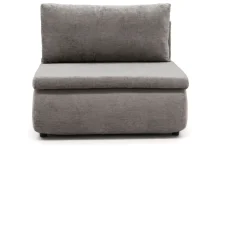 Sofa z funkcją spania PETITE 80 | Poduszka w zestawie | Aphrodite 21