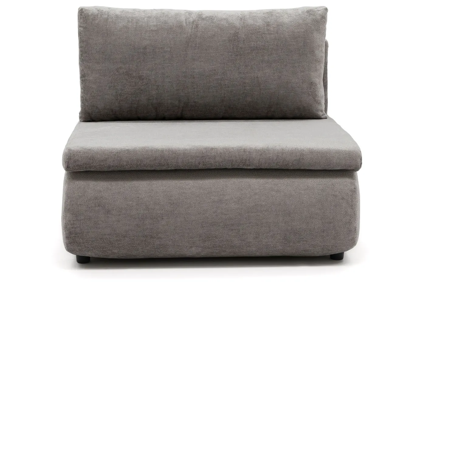 Sofa z funkcją spania PETITE 80 | Poduszka w zestawie | Aphrodite 21