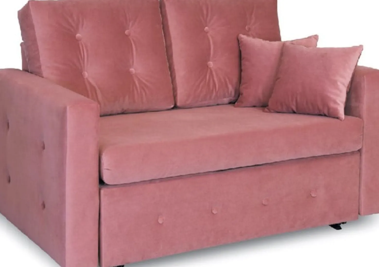 SOFIA Sofa 2-osobowa z funkcją spania