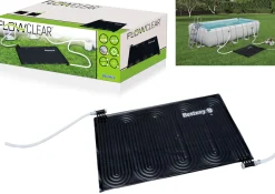 Solarny Panel Podgrzewający 110 x 171 cm do Basenu Bestway