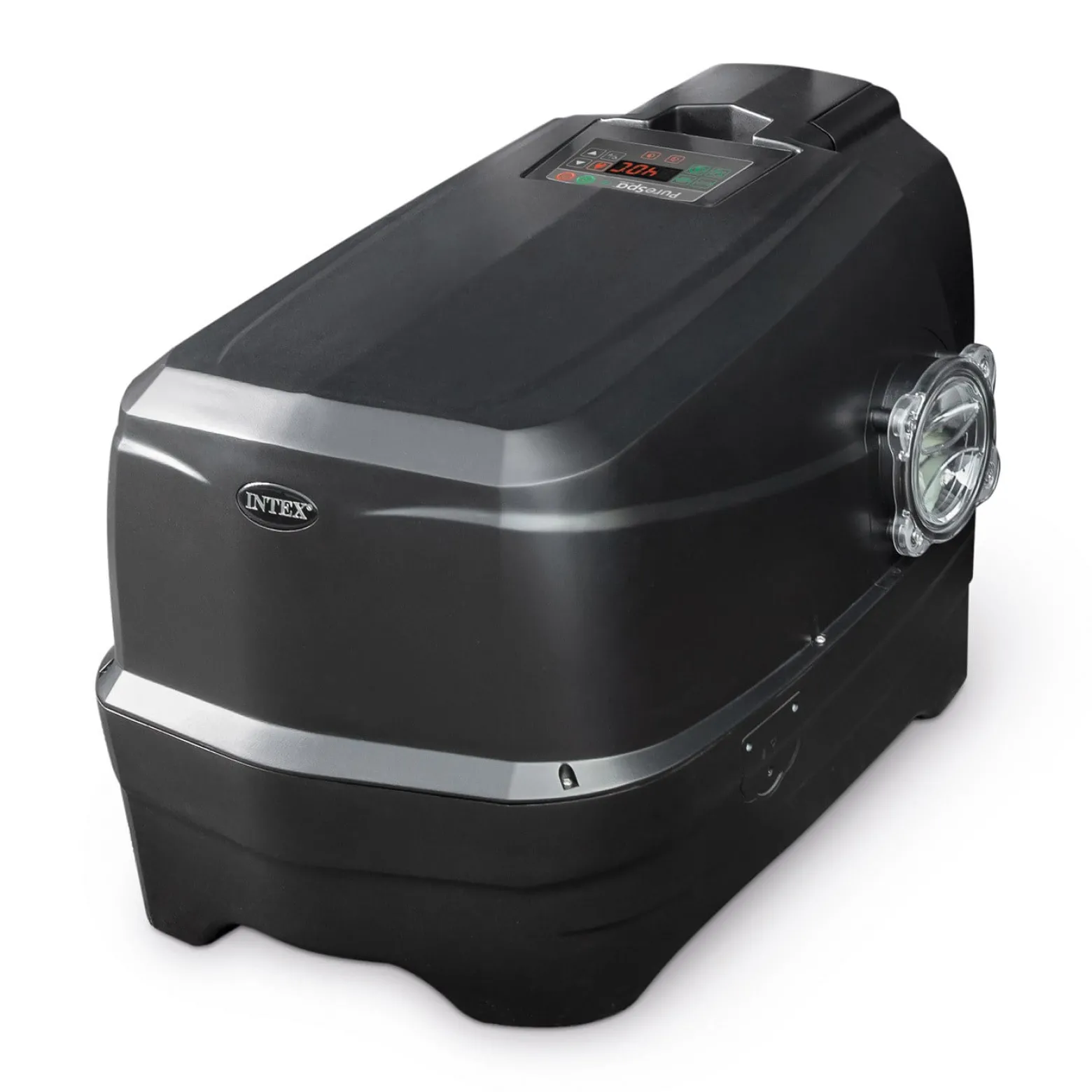 SPA dmuchane basen 4os. z hydromasażem Intex 28458