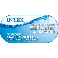 SPA dmuchane basen 4os. z hydromasażem Intex 28458