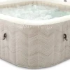 Spa dmuchane basen 6 osobowe hydromasaż Intex 28472
