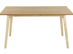 Stół do jadalni 150x90 jasne drewno