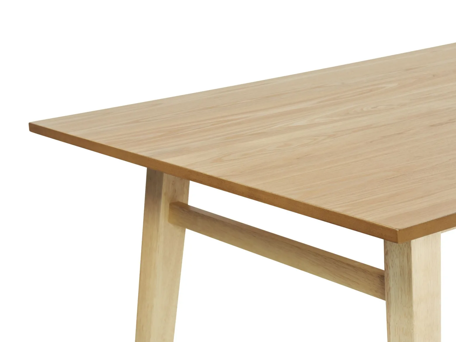 Stół do jadalni 150x90 jasne drewno