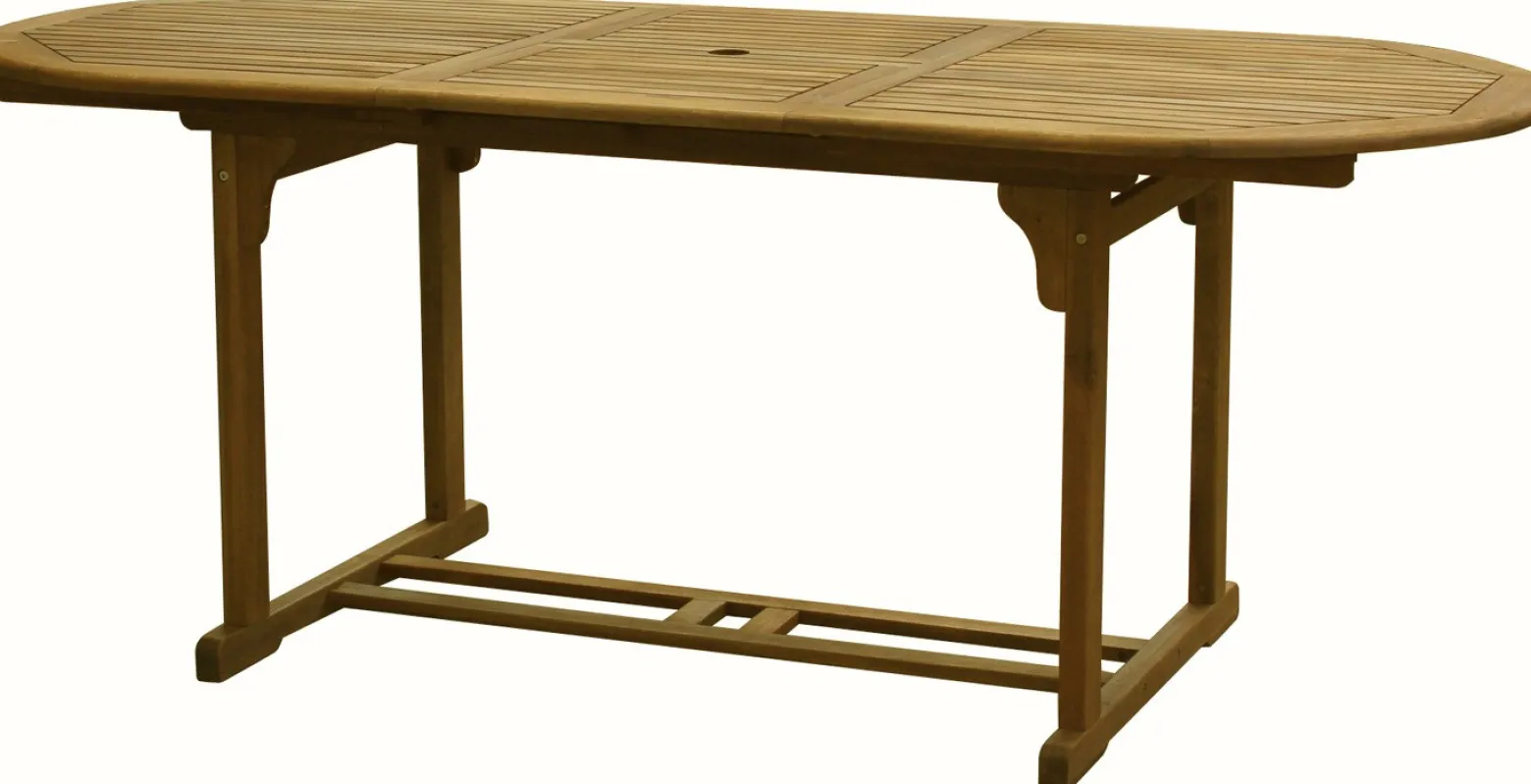 Stół Ogrodowy Fieldmann Fdzn 4004-T 200 cm