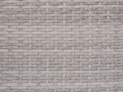Stół ogrodowy rattan szkło 145x80 szary