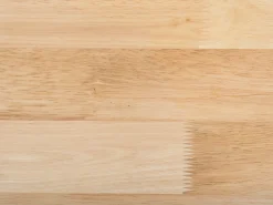 Stół do jadalni drewniany 150x90 czarny