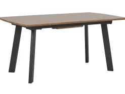 Stół do jadalni rozkładany 160/ 200 x 90 cm