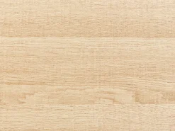 Stół do kuchni jadalni 180 x 90 cm MDF jasne drewno