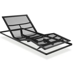 Stelaż elektryczny Auping Smart Base 3M 80 cm 210 cm