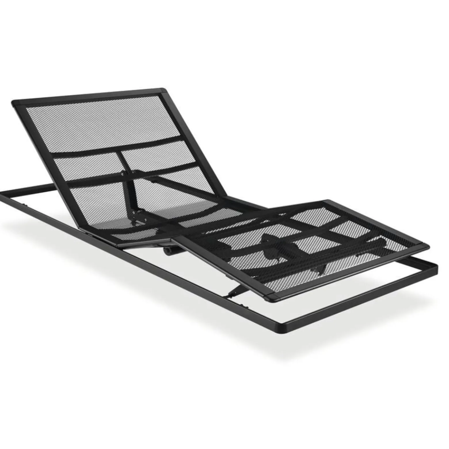 Stelaż elektryczny Auping Smart Base 2M 90 cm 210 cm
