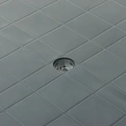 Stół ogrodowy Zielony Z tworzywa sztucznego vidaXL
